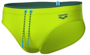 ARENA Slip da Uomo Solid Beach