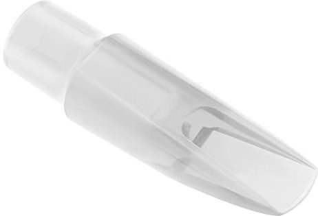 HEMOTON Saxophonmundstück Klarinettenblätter Klarinettenmundstück Spielzeugsaxophon Taschensaxophon Trompeten Tenorsaxophon Saxophonständer Trompetendämpfer Altsaxophonblätter