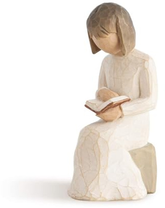 Willow Tree Wisdom Figurine