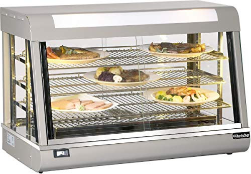 Bartscher Heiße Theke Deli II - 306054