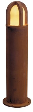 Außenleuchte RUSTY CONE 70 Standleuchte EEK: A - A+