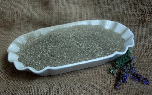 Naturix24 – Katzenminze gemahlen – 250g Beutel