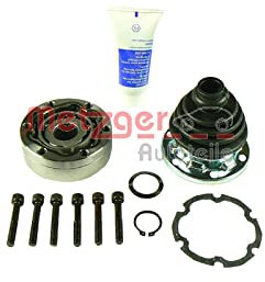METZGER 7110145 Gelenksatz Antriebswelle Gelenksatz getriebeseitig 34mm