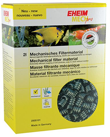 Eheim 6681 Mechpro, 2 l