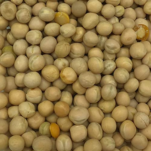 Erbsen gelb - Versele 25kg