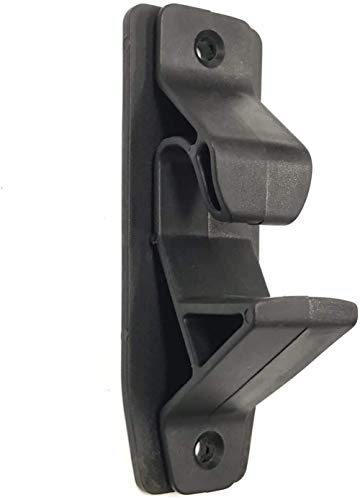 Neec 20 x Felgenhaken Felgenhalter Wandhalter Halter für Felgen
