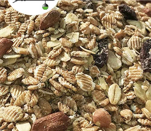 Vogelfood Fettfutter 25 kg eine Leckerei für Wildvögel