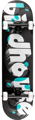 Birdhouse Stufe 3 komplettes Skateboard