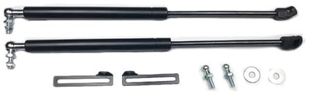 RESPUNEKBAH For S&koda For Yeti 2009-2019 Car Front Engine Cover Bonnet Hood Shock Lift Struts Bar Support Rod Arm Gas Spring Car Bonnet Gas Springs