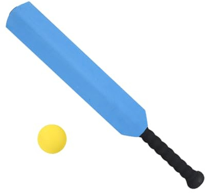 Ball Bat Stump for Kids - Children Bat and Ball Sports Set, Kit da per bambini con moncone | Combo a palla da mazza da leggera per bambini, set di sul cortile all'aperto p