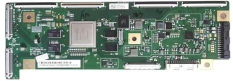 ZGHQHCDRH TV Motherboard，Compatible For LG，6870C-0852A LE650AQD-ENA1-TJA T-CON 6870C-0852 Logic Board TV Motherboard TV，TV accessories(65-inch)