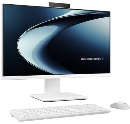 ASUS ExpertCenter P440VAESK, 23.8 FHD, Intel Core i7-13620H, 16 Go RAM DDR5, Intel UHD Graphics, 1 To SSD, Win 11 Pro, Wi-Fi 6E, BT 5.4