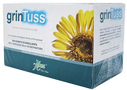 Grintuss Tisana 20 Inf, 20 unità, 1