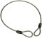 OJ JM0570 Helmet Lock Anti-Theft Cable for Helmet