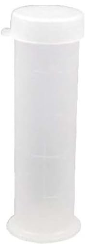 RMS Misurino centilitrato 100cl con tappo Oil dosage w/tap over 100cl
