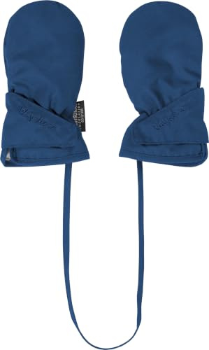 Playshoes Fäustling Unisex Kinder Winter-Handschuhe