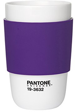 Pantone Classic Porcelain Cup, , Purple, P10102015