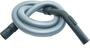 Staubsaugerschlauch kompatibel mit Siemens VS06B1110 Synchropower als 1,8m Komplettschlauch