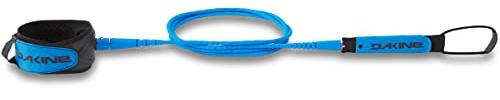 Dakine Kaimana Pro Comp Leash 6' X 3/16 - Blue