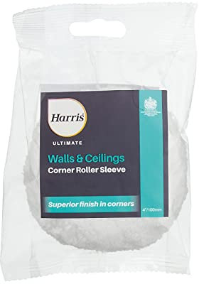 Harris Walls and Ceilings Corner Replacement Roller Sleeve