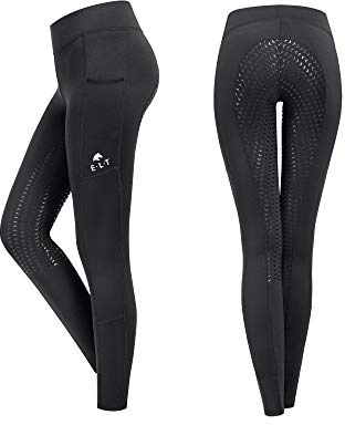 ELT - Children Riding Leggings Ella