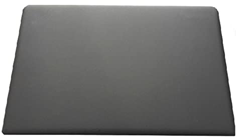 fqparts Laptop LCD Top Cover Obere Abdeckung für Lenovo Yoga Creator 7 15IMH05 Schwarz
