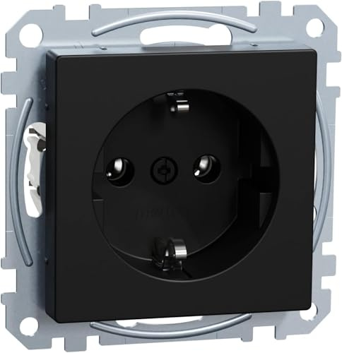 Schneider Electric Merten Schuko-Steckdose, MEG2301-0403