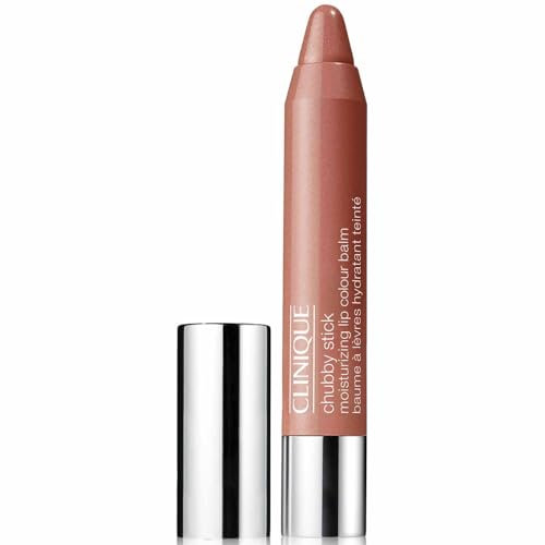 Clinique Chubby Stick Moisturizing Lip Colour Balm | Moisturising + Hydrating