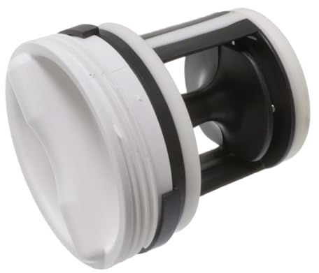 Paxanpax PLD1766 Pump Fluff Filter Fits Hoover Candy GO; Hoover VHD, VHDS, WMH148DF-8