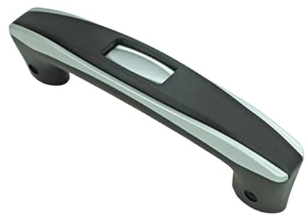 BaotyJie Manico per il trasporto dei bagagli per manico telescopico, impugnatura per valigia, accessori per i bagagli da viaggio, Style B