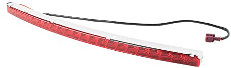 GZYF Rote hoch montierte dritte Bremsleuchte Für W204 W212 W218