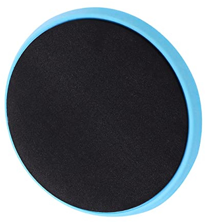 GOOHOCHY Dance Floor Portable Turn Disc for Dancer Skating Turn Board Low Friction