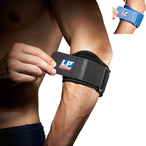 Tennis and Golf Elbow Wrap Support