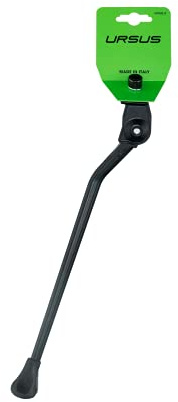 Ursus 70 Elegance Fahrradständer Schwarz Einheitsgröße