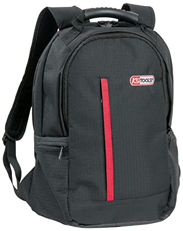 KS Tools 850.0308 Sac à dos KS Tools | Sac à dos KS Tools - noir