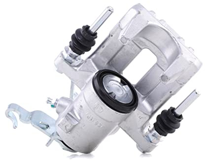 HELLA PAGID 8AN 355 783-741 Bremssattel - AN8374 - Bremssystem: TRW - Neuteil ohne Pfand - für u.a. AUDI / SEAT / SKODA / VOLKSWAGEN