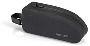 XLC Rahmentasche wasserdicht Packtasche schwarz 1size