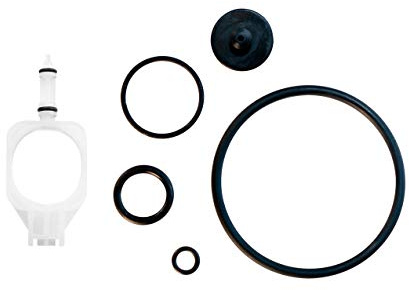IK - Professional Maintenance Kit - for Multi, Foam 1.5, PRO 2 Sprayers - Keep Your Equipment up to Date - Made in Spain