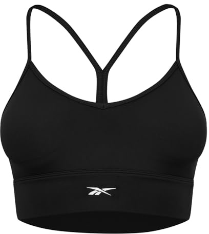 Reebok ID Train Workout Ready Sport-BH för kvinnor