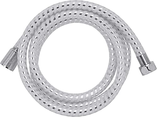 Kippen 5035B1 Duschschlauch, PVC, Länge 200 cm