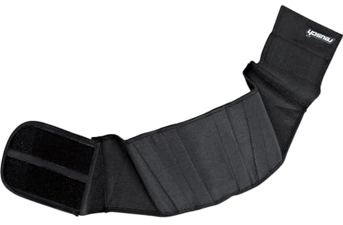 Reusch Nierengurt Scout - Kälteschutz Fleece - Atmungsaktiv - Stretchgröße