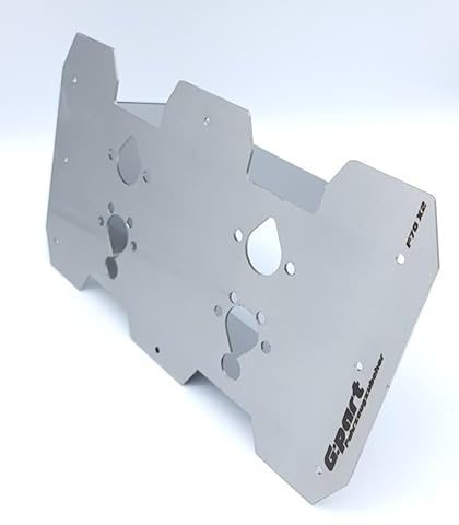 EinbauFlansch EF70-X2 für Einbau Standheizung