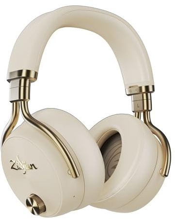 Zildjian ALCHEM-E Headphones Sandstorm - Protection auditive pour les batteurs
