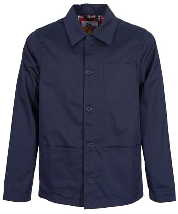 HARRINGTON PAINTER JACKET - Giacca da pittura - blu navy - M