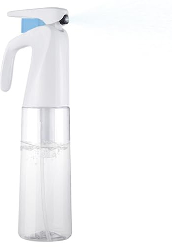 Pulverizador de plantas Plant Mister | Botella de spray para plantas de alta presión, 200 ml/300 ml, para barbería con pulverizador de botella de agua