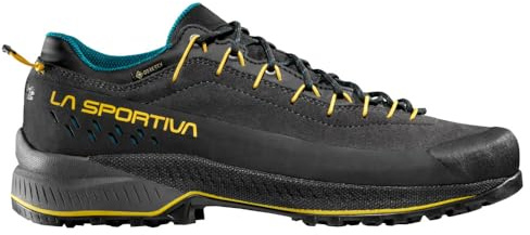 LA SPORTIVA TX4 Evo GTX - Scarpe da avvicinamento da uomo - Carbon/Bamboo