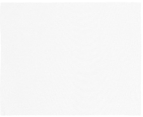 FONDOTIN Rejilla Campana Extractora, Filtro de Grasa Metálico de Hierro Plata, Fácil Instalación y Absorción de Aceite para Cocina