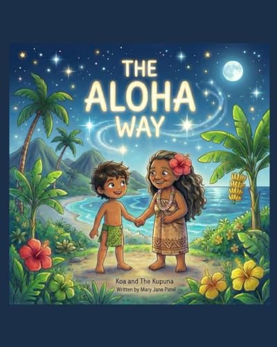 The Aloha Way: Koa and The Kupuna
