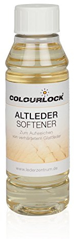 COLOURLOCK Altleder Softener Lederöl 250 ml