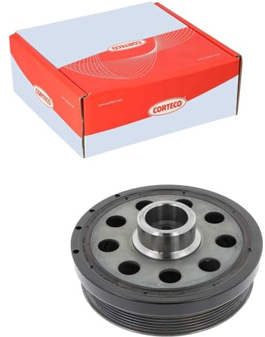 CORTECO 80000936-COR remskiva, vevaxel